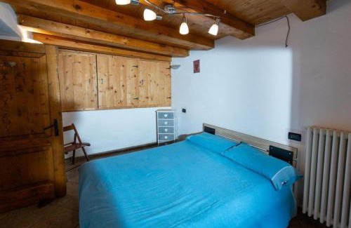 Arvier Apartment | sweet terrace-dolce terrazzo