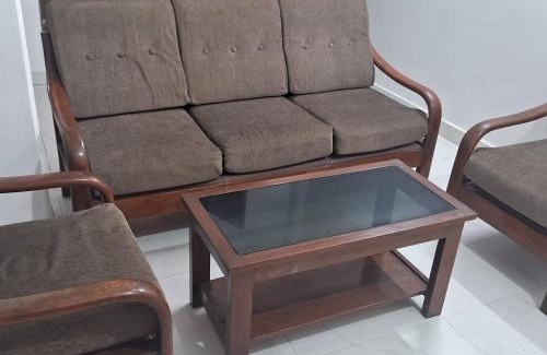 South West Apartment | Sweet Two Bed Room Set