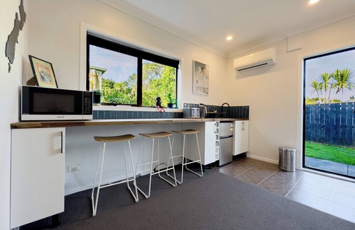 Hillcrest House | Sweet Unit for a Cute Getaway