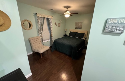 Stanford Bed & Breakfast | Sweet Victory Bed and Breakfast