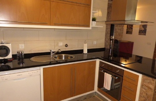 Santiago do Cacem Apartment | Sweet Village Village