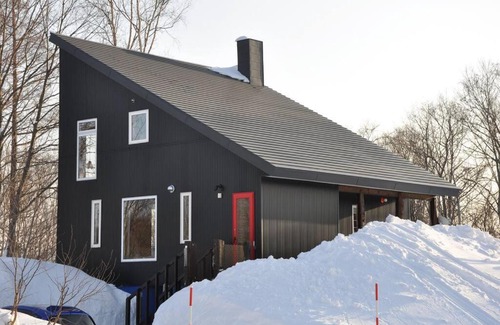 Niseko House | Sweet Wasabi Niseko