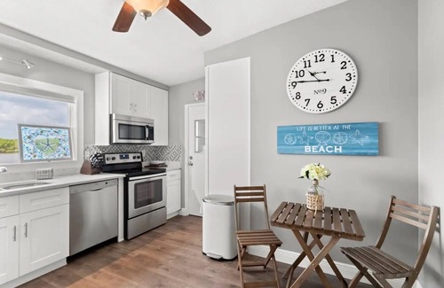 Ruskin House | Sweet Waterfront Excursion