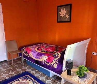 Haalalo House | SweetBOSS Guesthouse