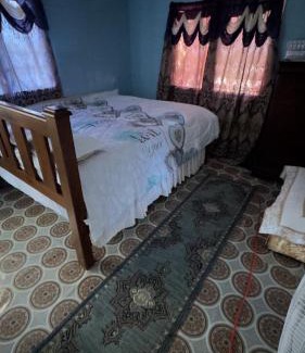Haalalo House | SweetBOSS Guesthouse