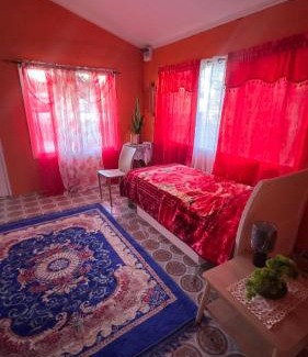 Haalalo House | SweetBOSS Guesthouse