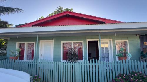 Haalalo House | SweetBOSS Guesthouse