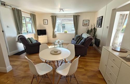 Oughterard Ski Chalet | Sweethaven Chalet