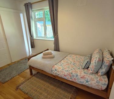 Oughterard Ski Chalet | Sweethaven Chalet