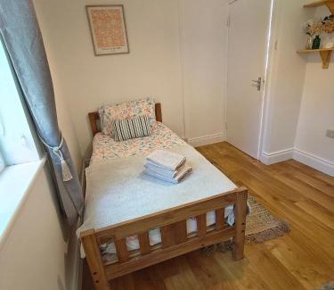 Oughterard Ski Chalet | Sweethaven Chalet