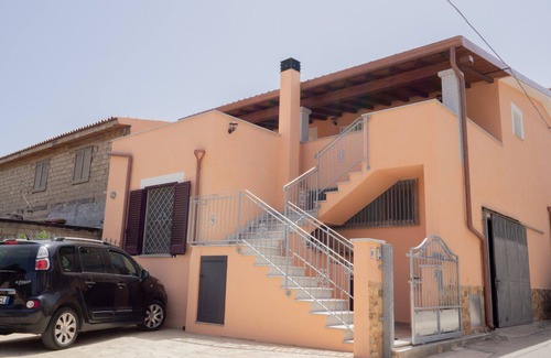 Torpe House | SweetHome 2 - MORADA