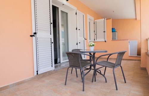 Torpe House | SweetHome 2 - MORADA