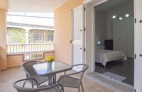 Torpe House | SweetHome 2 - MORADA