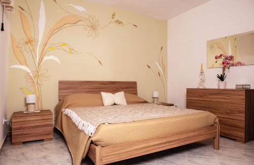 Varcaturo Apartment | Sweethome Appartamento in Villa privata