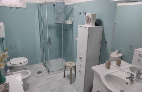 Varcaturo Apartment | Sweethome Appartamento in Villa privata