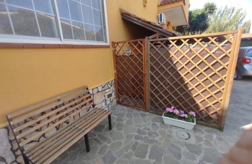Varcaturo Apartment | Sweethome Appartamento in Villa privata