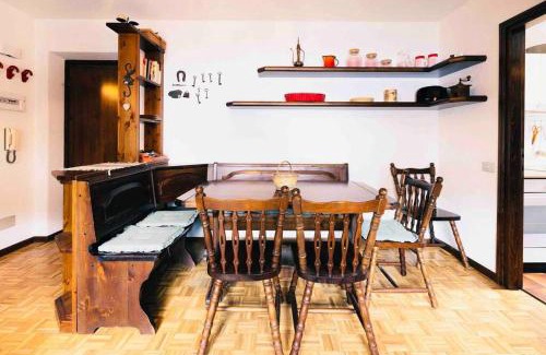 Santa Caterina Valfurva Apartment | SweetHome Chalet wifi garage