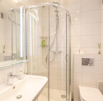 Giesing Apartment | SweetHome - Küche, Wifi, Nähe Grünwalder Stadion