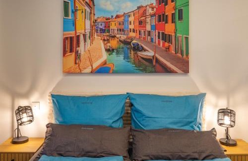 Giesing Apartment | SweetHome - Küche, Wifi, Nähe Grünwalder Stadion