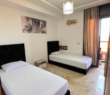 Cherrat Apartment | Sweethome