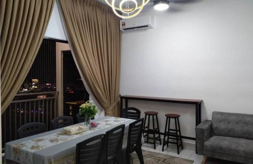 Nilai Apartment | Sweethome Mummy@Youthcity Nilai