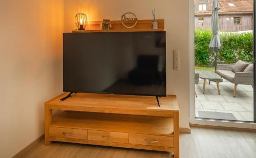 Ebersberg District Apartment | SweetHome - Poing Apartments