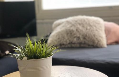 Punavuori Apartment | Sweethome Studio 48 City Center Аlbertinkatu