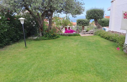 Sarroch House | SWEETHOUSE PULA VACATION HOME SARDINIA PULA CAGLIARI