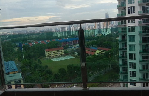 Central District Apartment | Sweetie home provides a home feel when u are on your vacation, we are