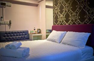 Don Muang Hotel | Sweetloft Hotel Don Muang