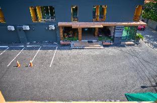 Don Muang Hotel | Sweetloft Hotel Don Muang