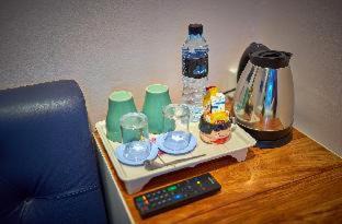 Don Muang Hotel | Sweetloft Hotel Don Muang