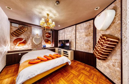 Yawata Hotel | SWEETS HOTEL KYOTO -Adult Only
