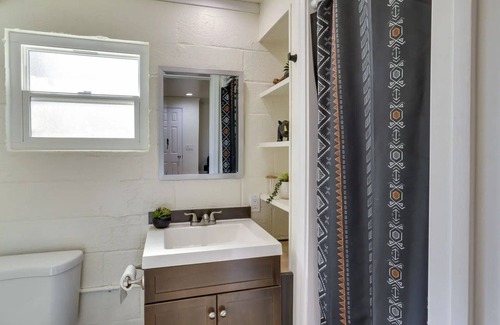 Kingman House | SweetSouthwest on the 66
