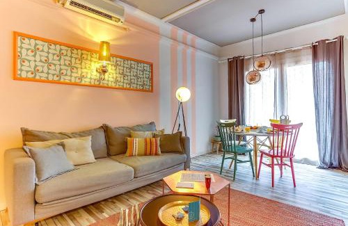El Putget i Farro Apartment | Sweett - Charming in Sant Gervasi