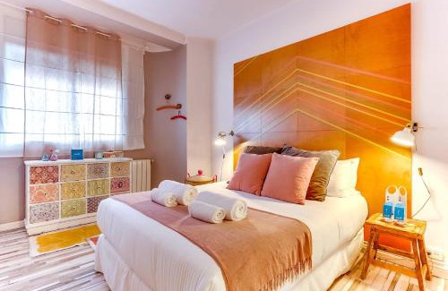 El Putget i Farro Apartment | Sweett - Charming in Sant Gervasi