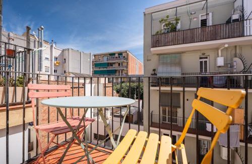 El Poble-sec Apartment | Sweett - Gallery Poble Sec