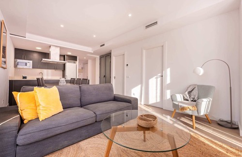 La Ribera Apartment | Sweett | Harmony Central 302