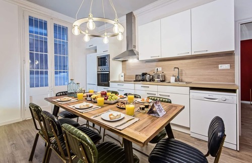 Eixample Apartment | Sweett | La Pedrera - Paseo de Gracia