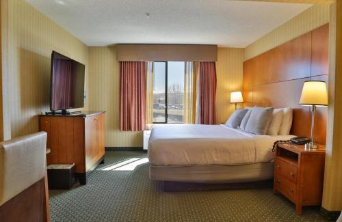 Rock Springs Hotel | Sweetwater Lodge - Rock Springs - Green River