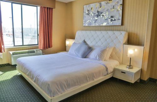 Rock Springs Hotel | Sweetwater Lodge - Rock Springs - Green River