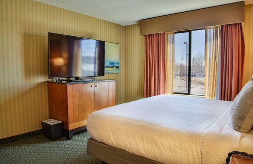 Rock Springs Hotel | Sweetwater Lodge