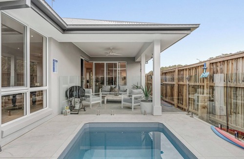 Skennars Head House | Swell - 5 Bedroom Home in Skennars Head