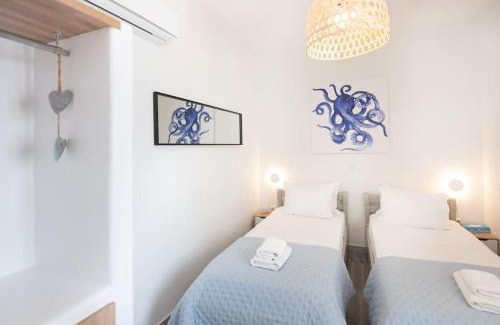 Naousa Apartment | Swell S7 new 2 bd flat in Naousa