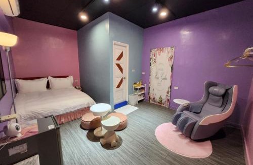 Tamsui Hotel | SWF hotel 淡水新五福旅館-新北市旅館編號067