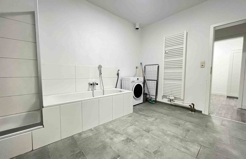 Schwarzenfeld Apartment | (SWF111) Comfortable workers home