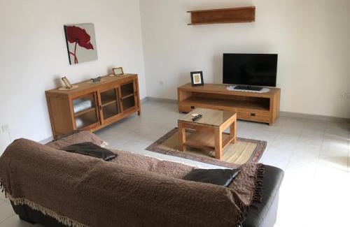 Tal-Ghoqod House | Swieqi Semi Detached Maisonette