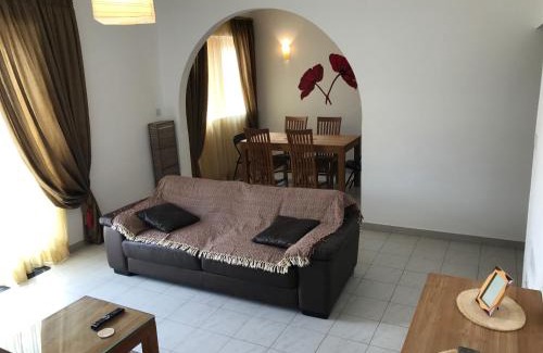 Tal-Ghoqod House | Swieqi Semi Detached Maisonette