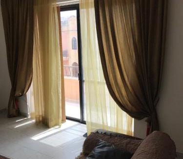 Tal-Ghoqod House | Swieqi Semi Detached Maisonette