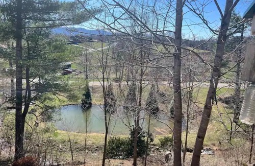 Mountain City House | Swift Hollow Memories